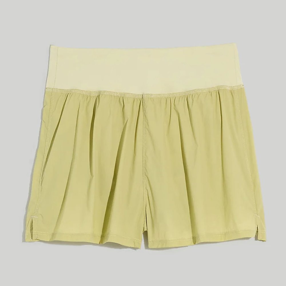 BRAND NEW | Madewell | MWL RUNNING SHORTS